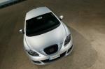 Seat Leon 2005 года